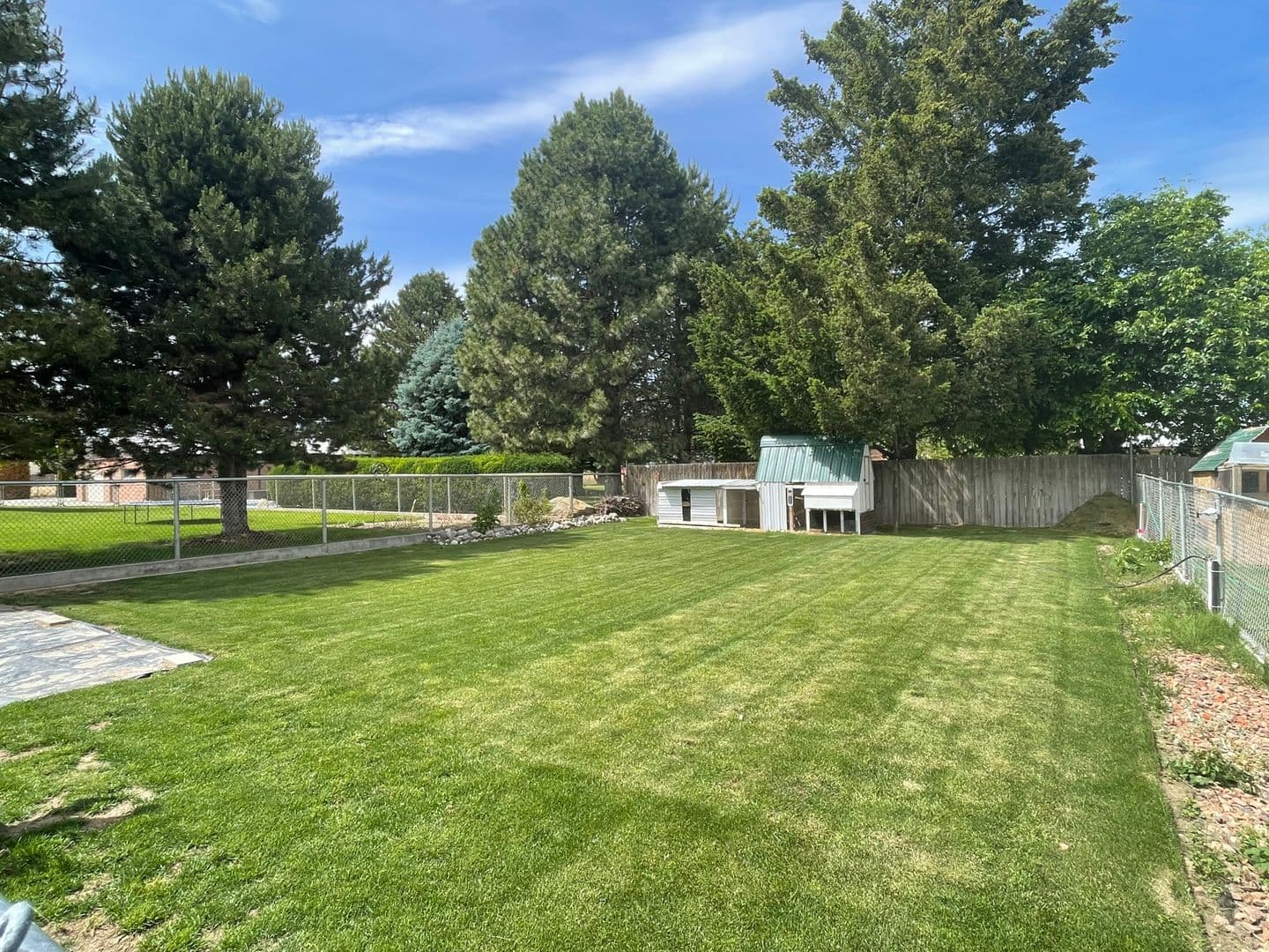 Kennewick House: 312 S Kellogg Street #B