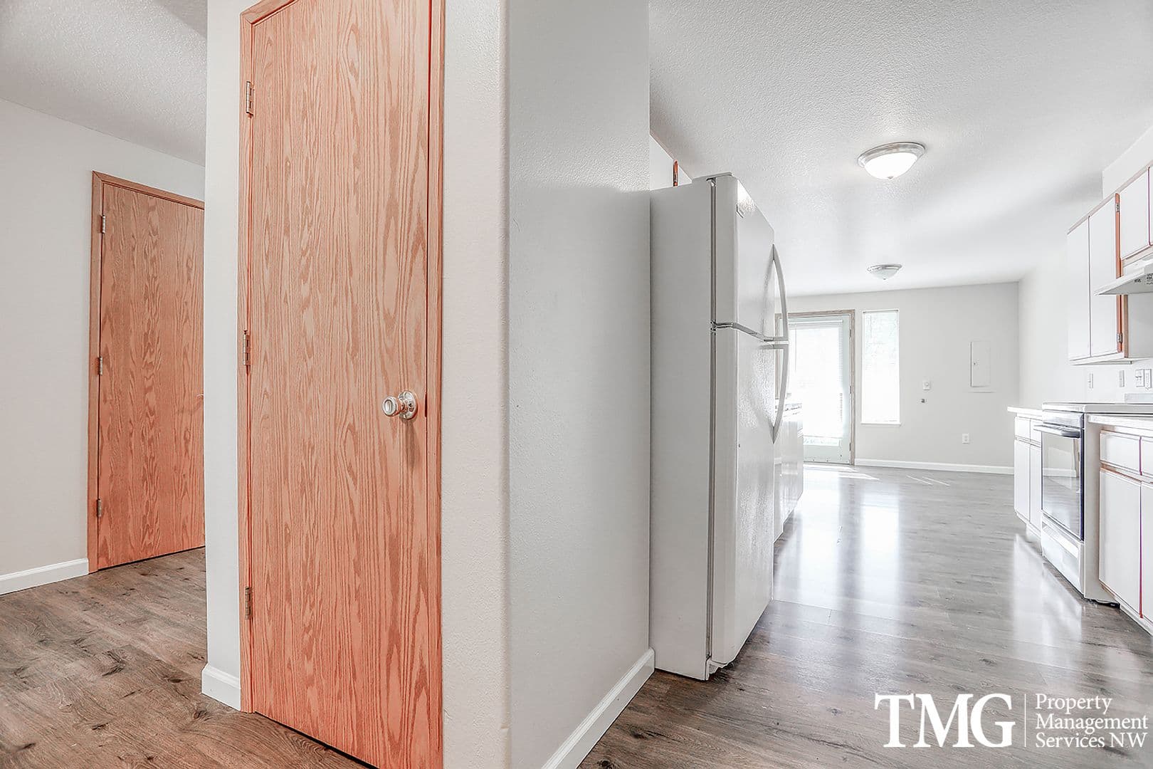 Camas Apartment: 2615 NE 3rd Avenue