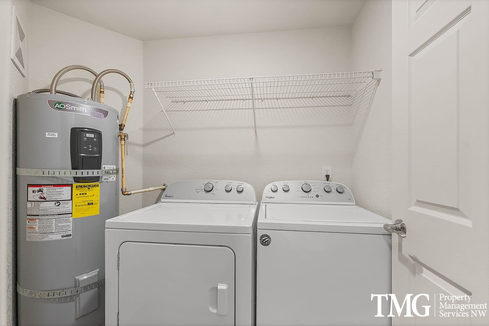 Vancouver Apartment: 16119 SE 1st St