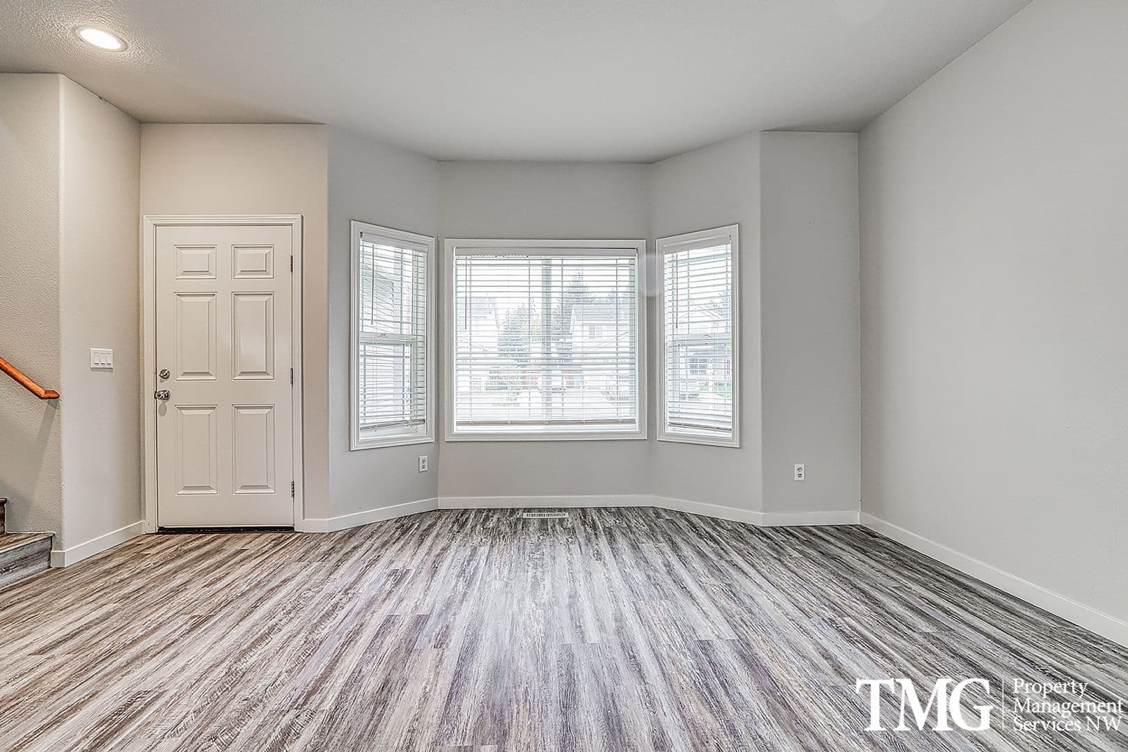 Vancouver House: 8802 NE 84th Street