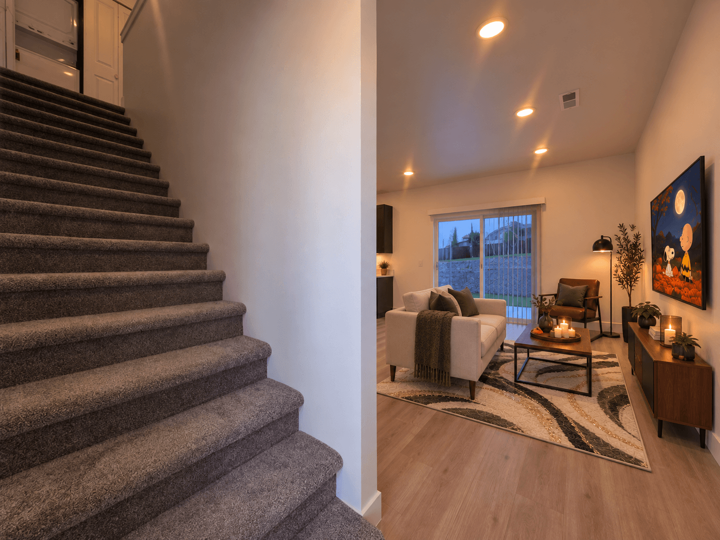 Kennewick Townhome: 5873 W 40th Court