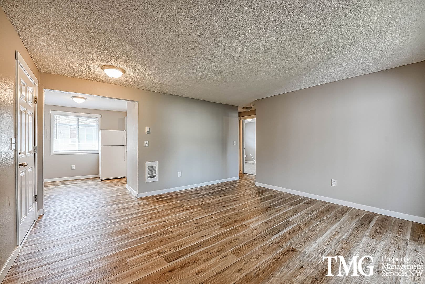 Vancouver Apartment: 11114 NE 48th Circle - B
