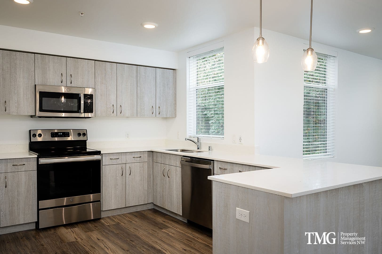 Vancouver Apartment: 13414 NE 23rd Ave