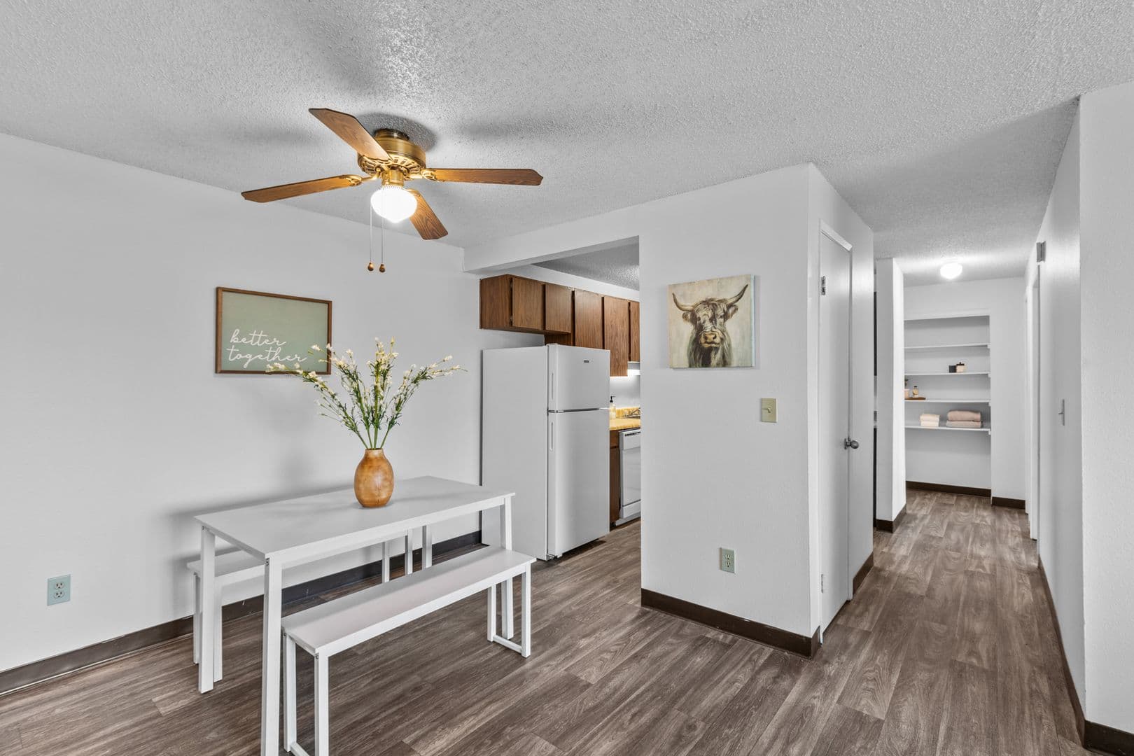 Kennewick Apartment: 445 N Volland St