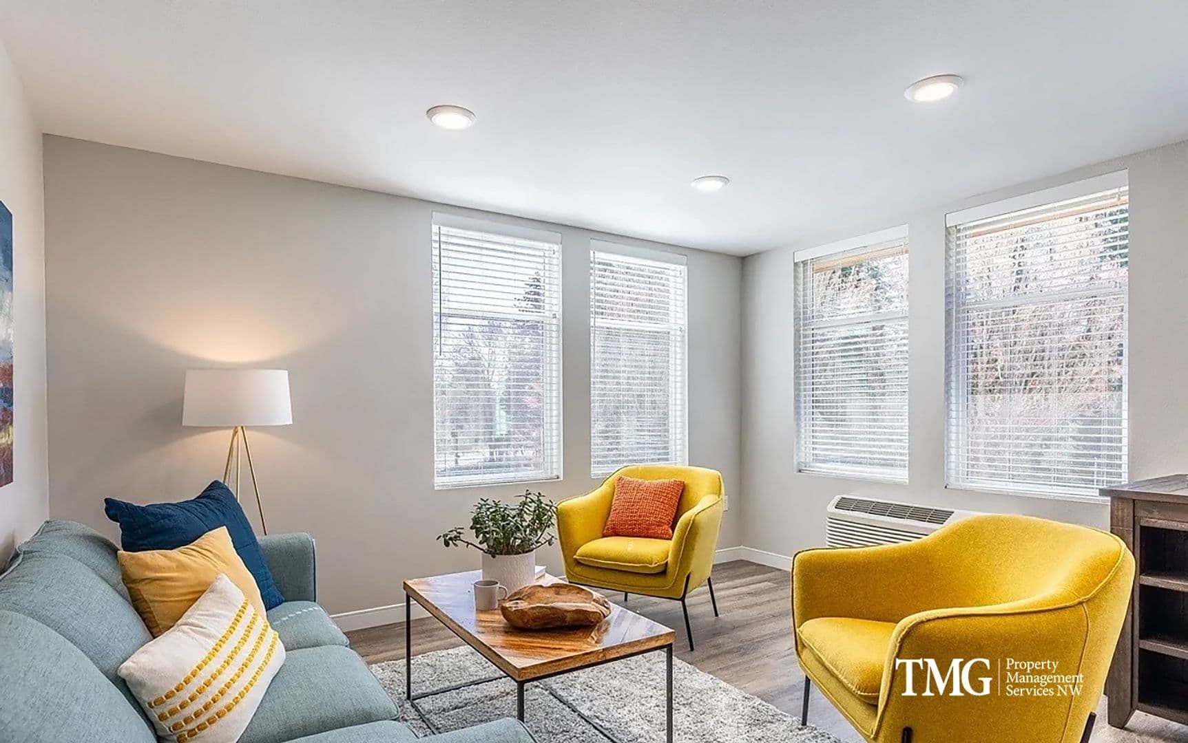 Vancouver Apartment: 13414 NE 23rd Ave