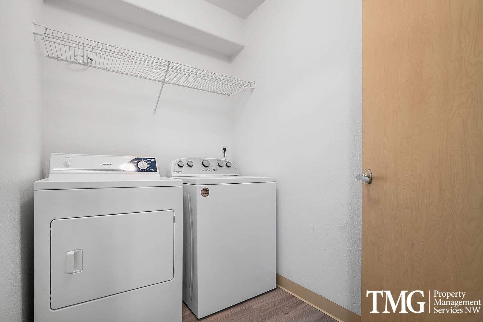 Vancouver Apartment: 13608 NE 72nd St