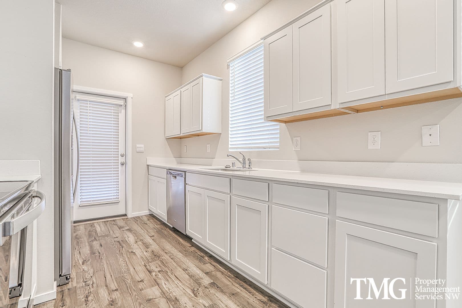 Vancouver Townhome: 12612 NE 115th Way