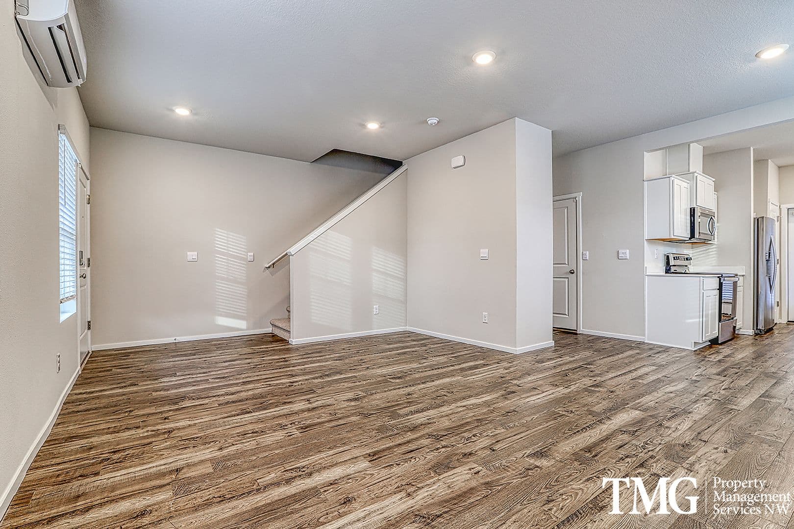 Vancouver Townhome: 12612 NE 115th Way