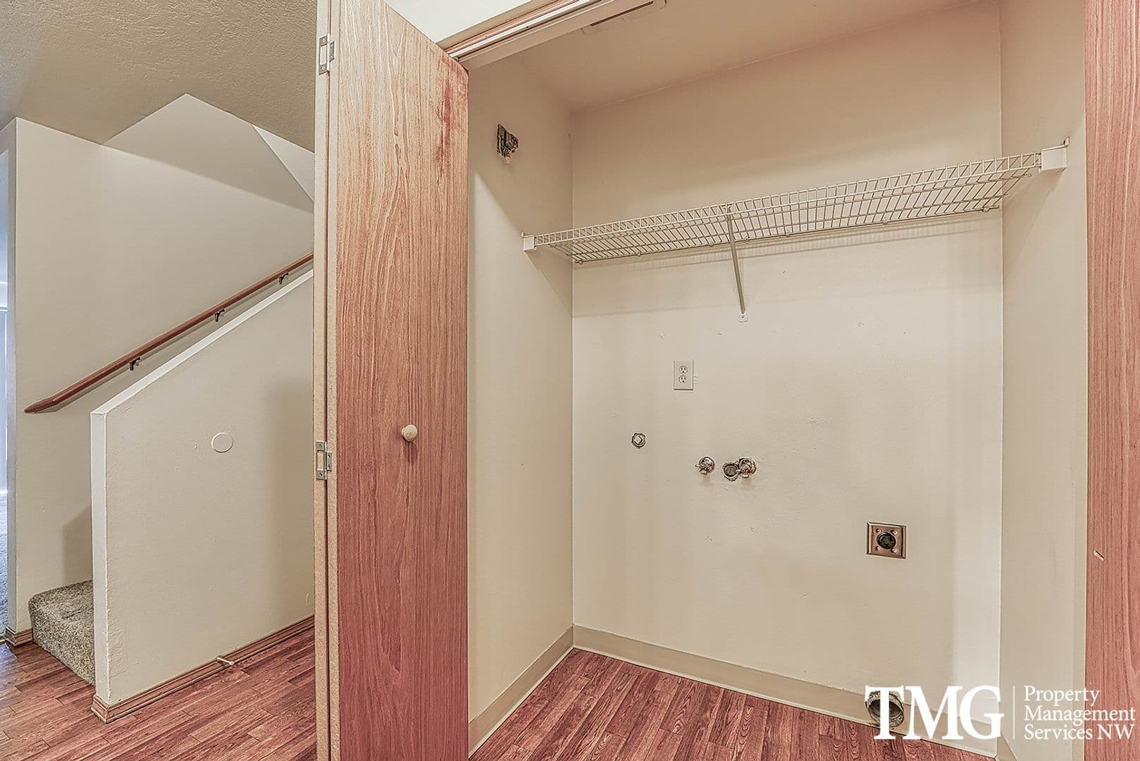 Vancouver Apartment: 3500 NE 50th Ct