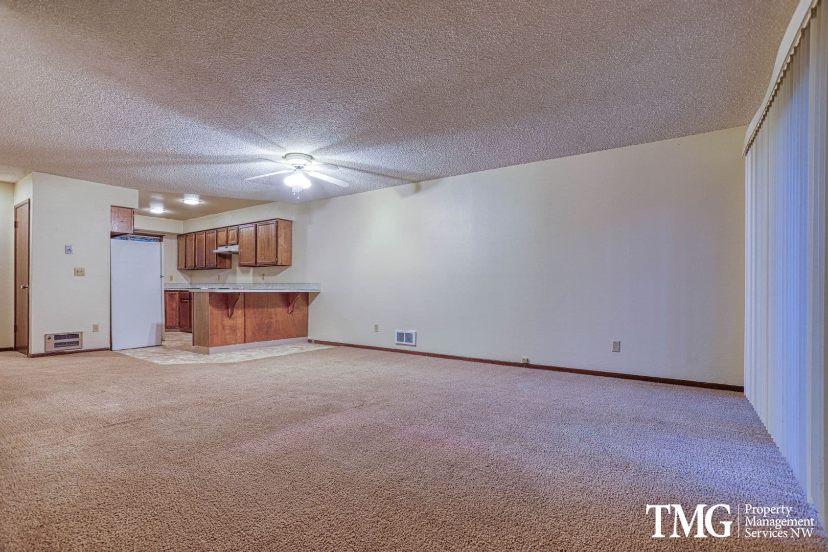 Vancouver Apartment: 15702 - 15708 SE 3rd Street