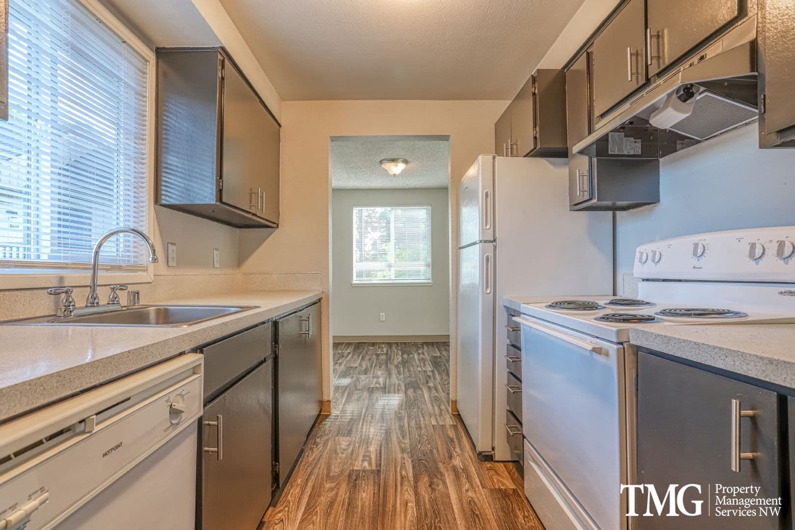 Vancouver Apartment: 7401-7439 NE 13th Ave