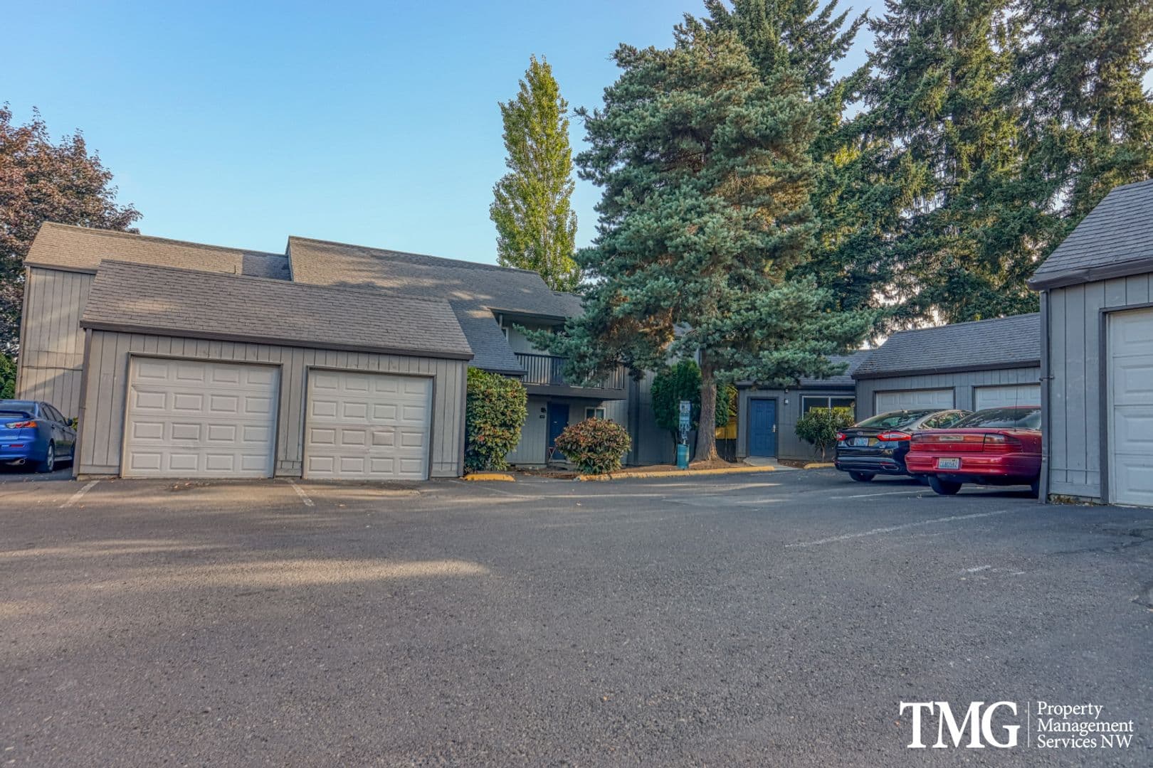 Vancouver Apartment: 7401-7439 NE 13th Ave