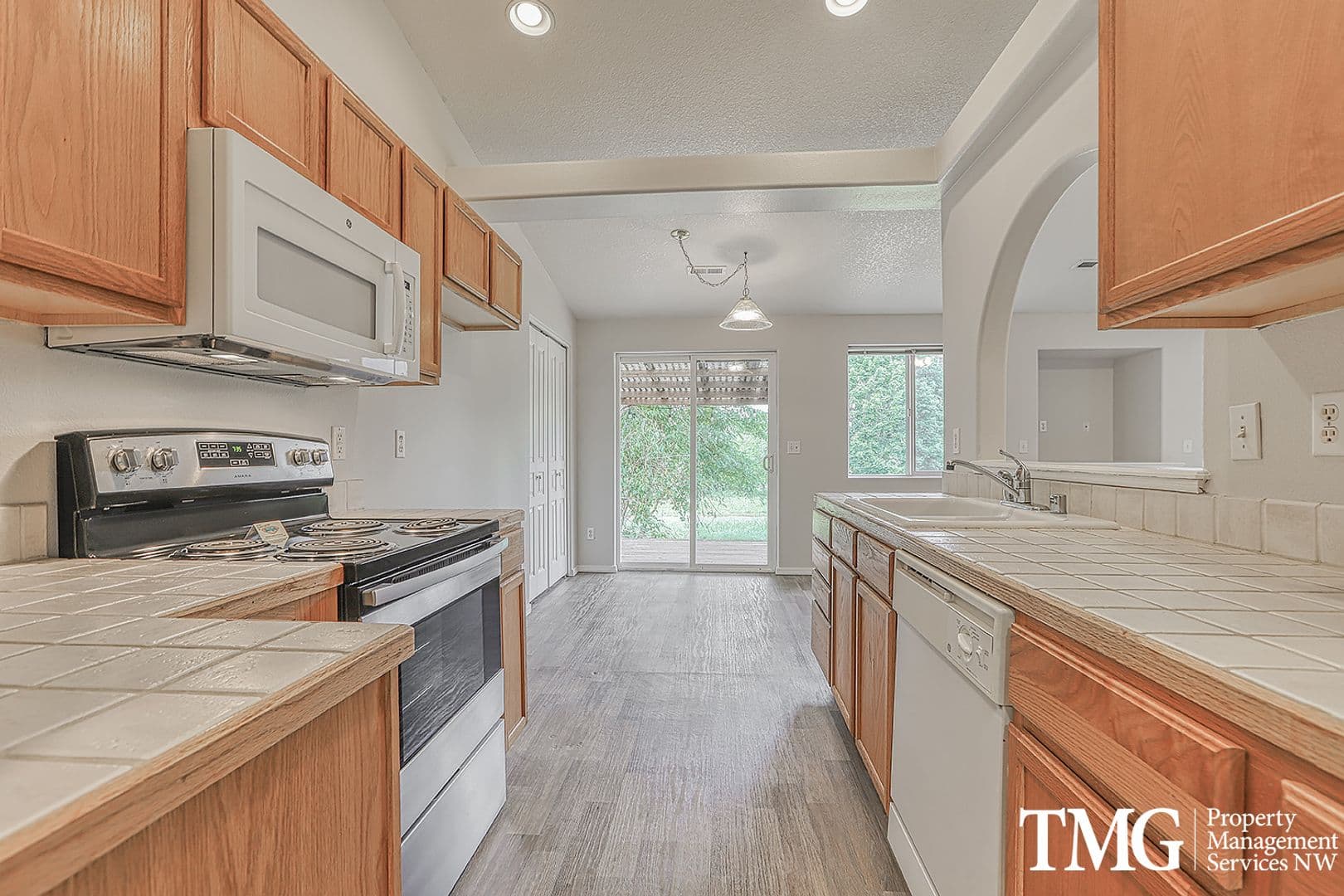 Camas House: 3243 NW Julia Street
