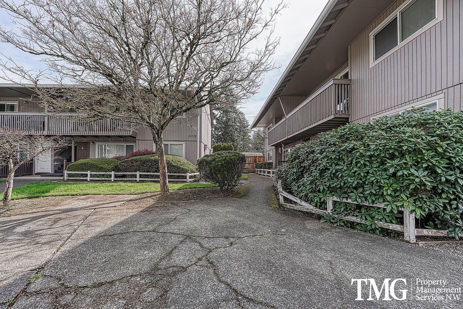 Vancouver Apartment: 11114 NE 48th Circle - B