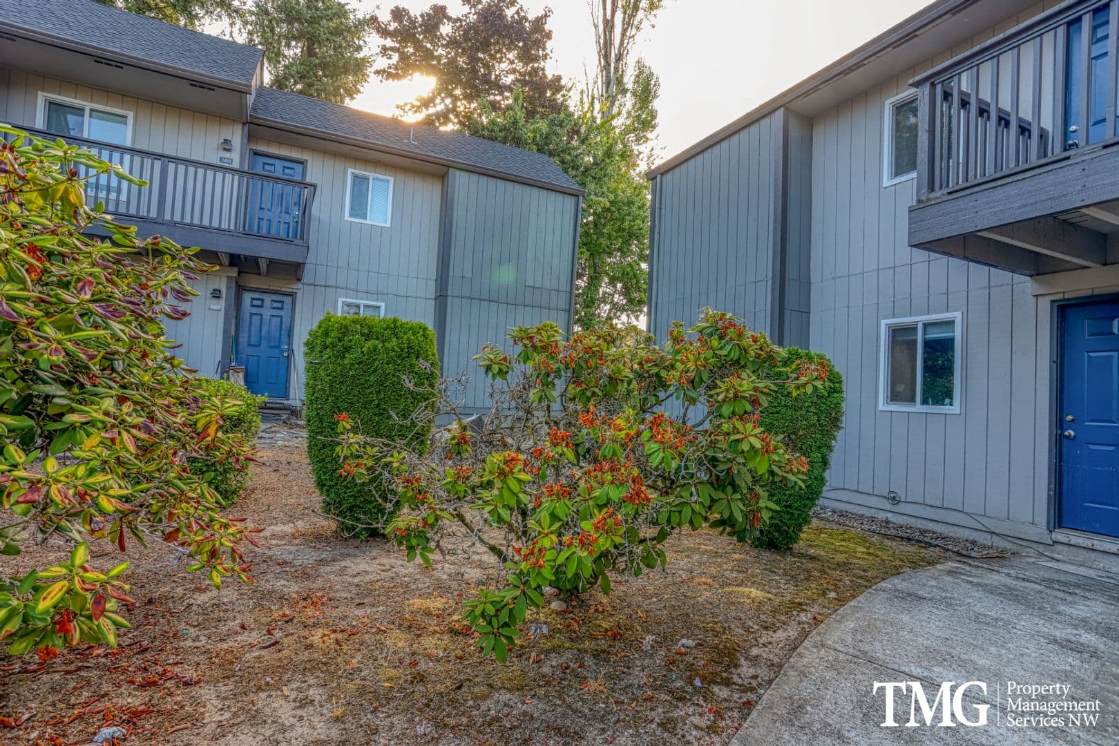 Vancouver Apartment: 7401-7439 NE 13th Ave