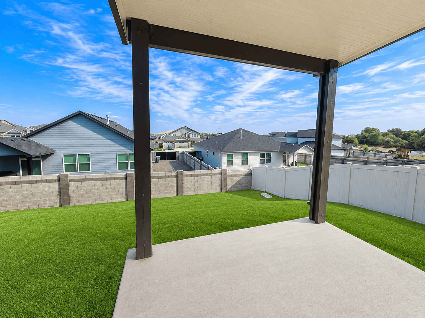 West Richland House: 7796 Ranchland Lane