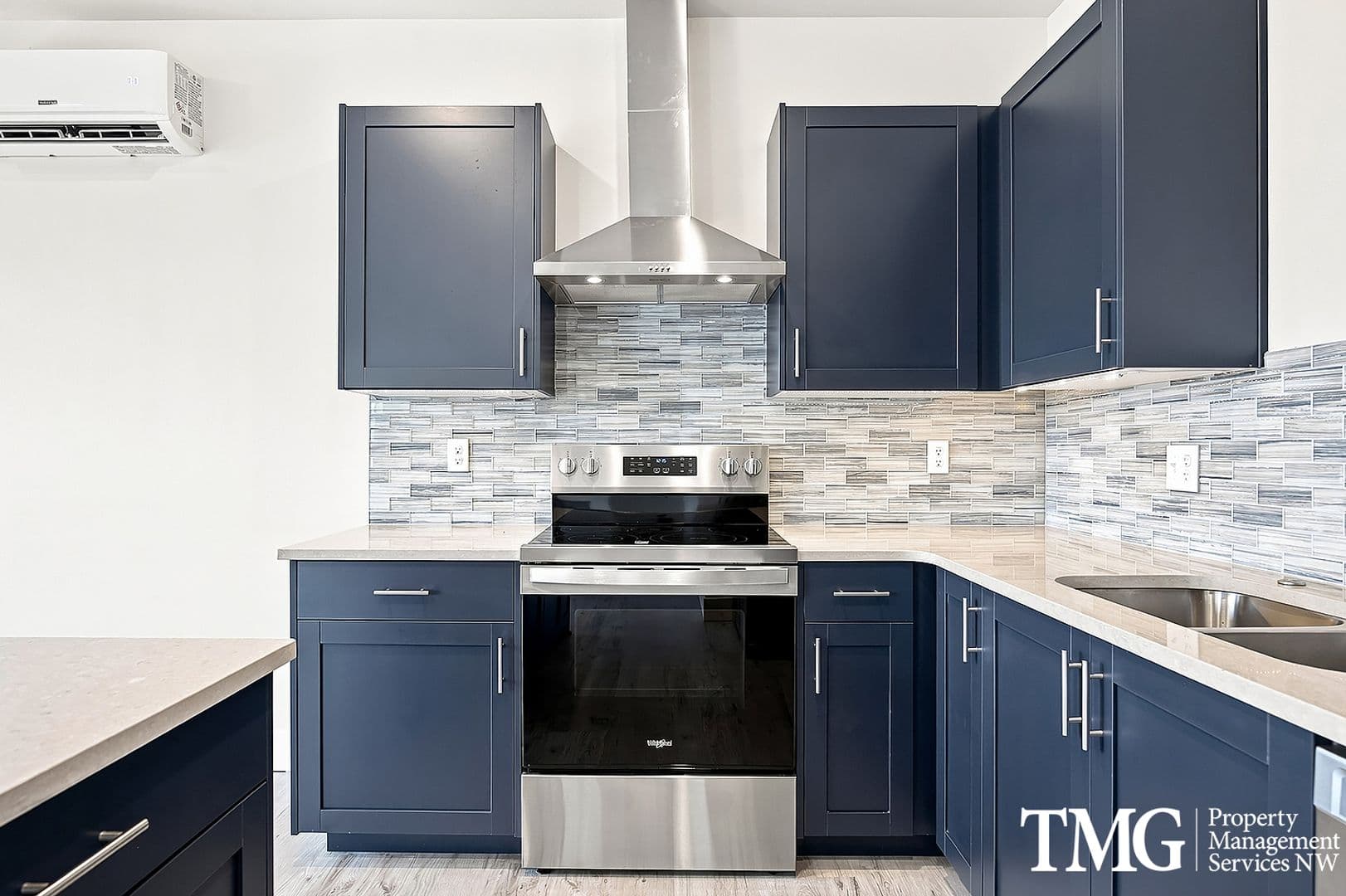 Kennewick Apartment: 7918 W 10th Ave