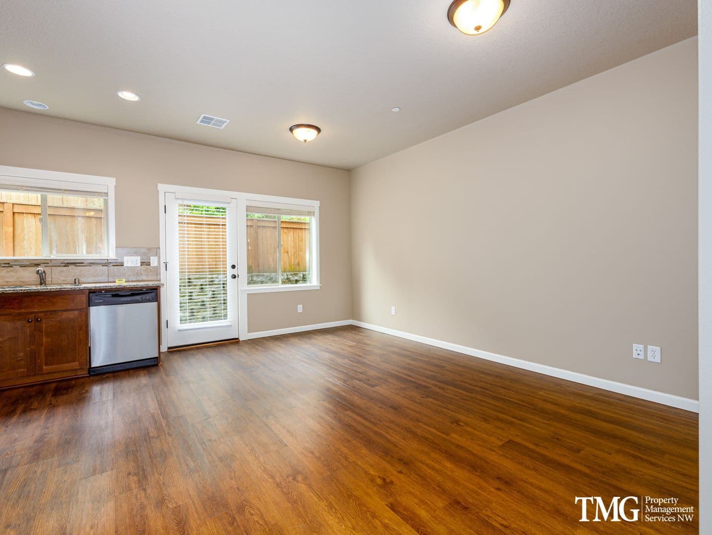 Vancouver Townhome: 4105 NE St. Johns Rd