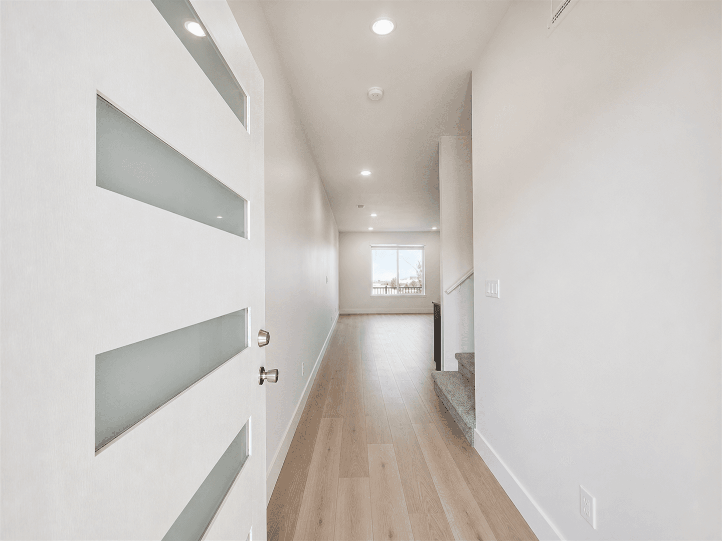 Kennewick Townhome: 5881 W 40th Court