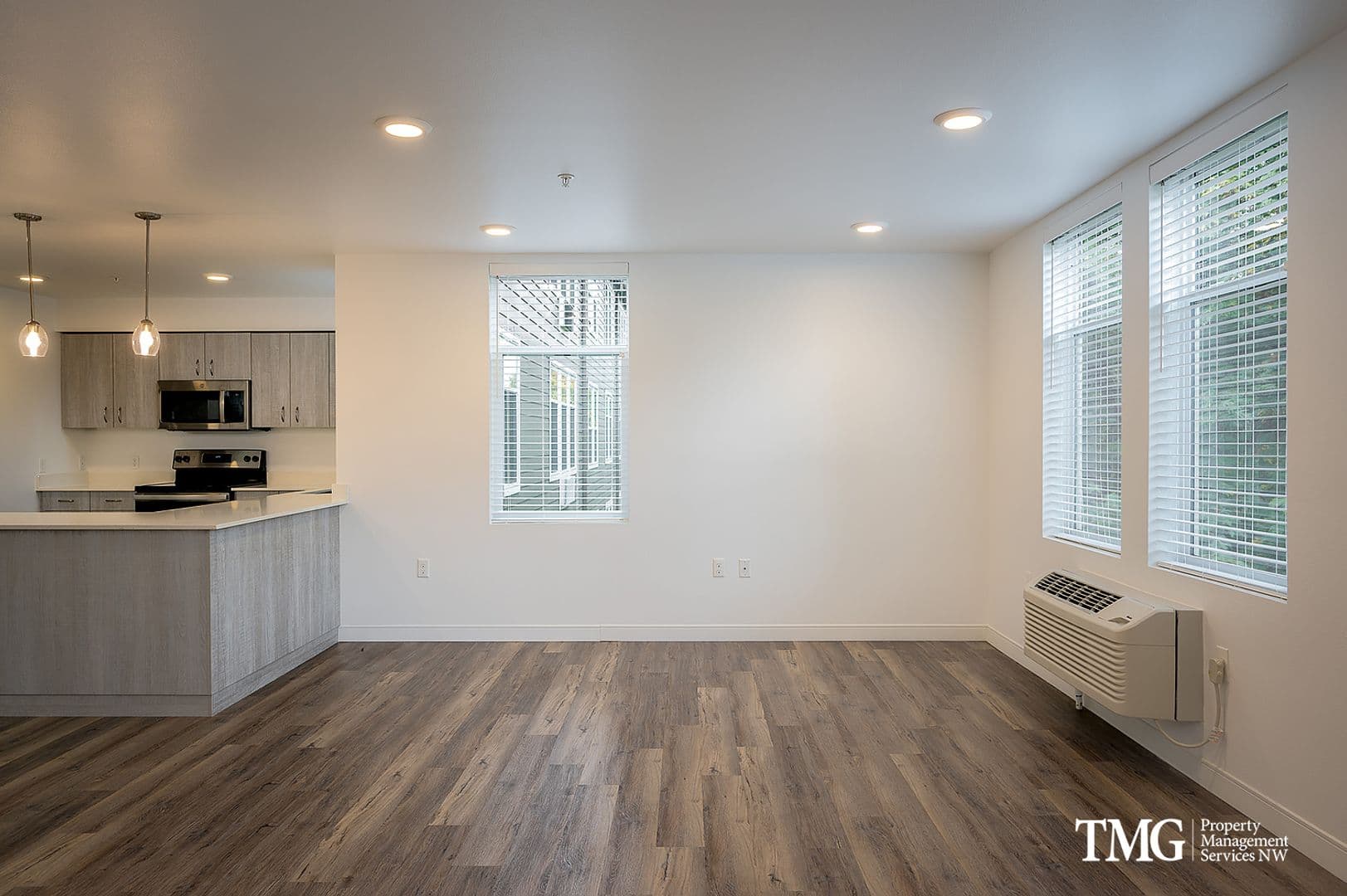 Vancouver Apartment: 13414 NE 23rd Ave