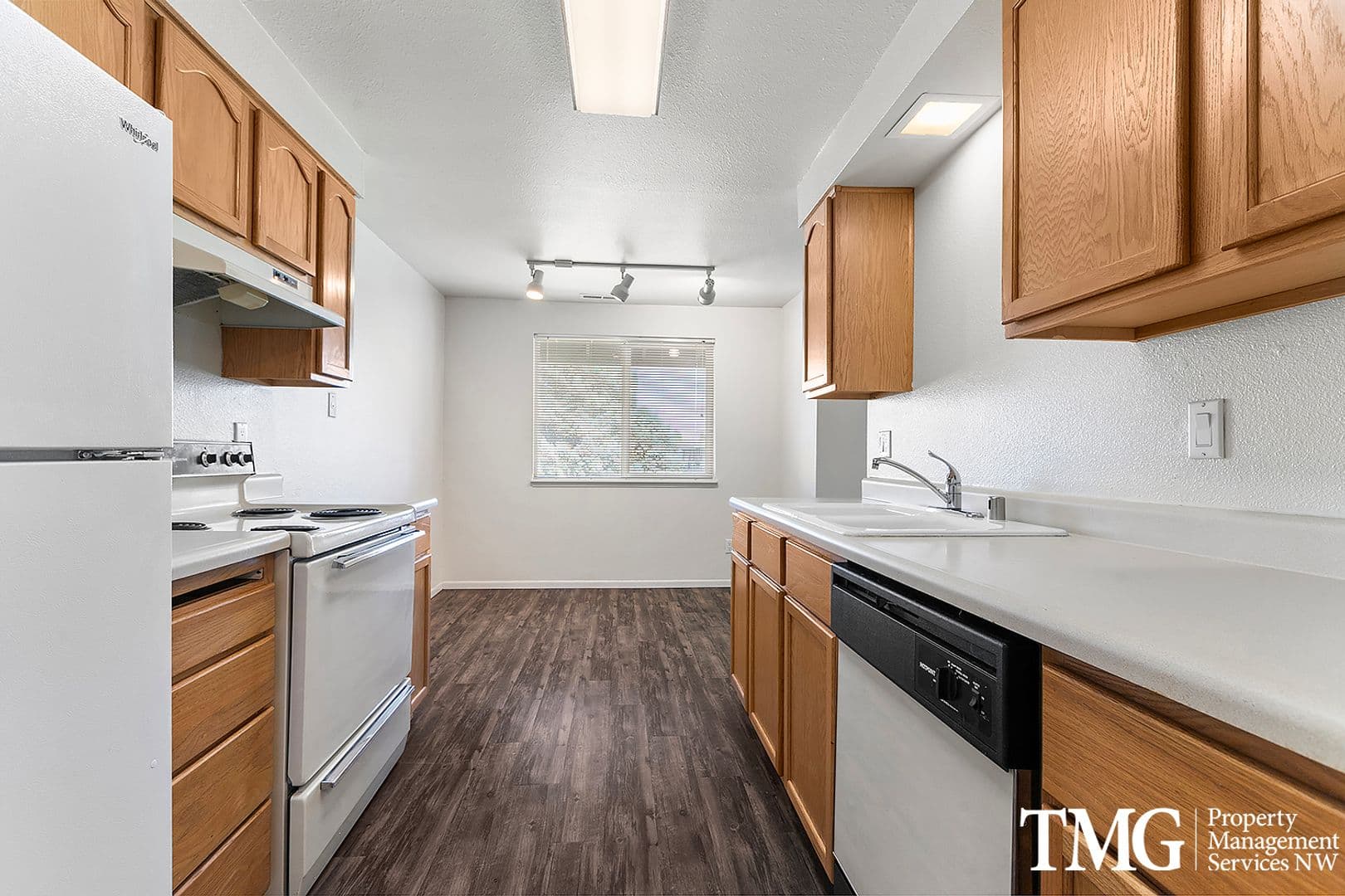 Kennewick Apartment: 440 N Volland