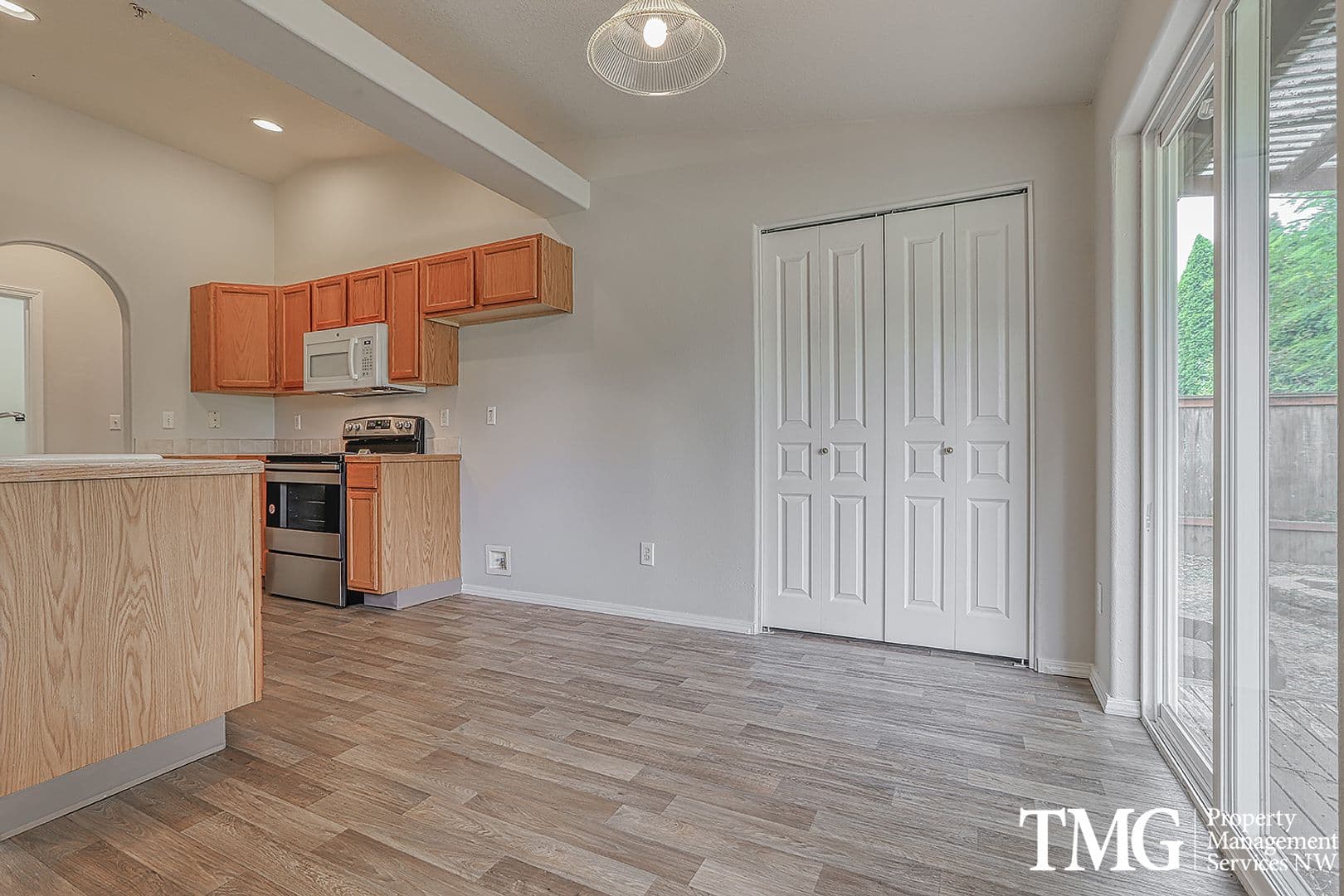 Camas House: 3243 NW Julia Street
