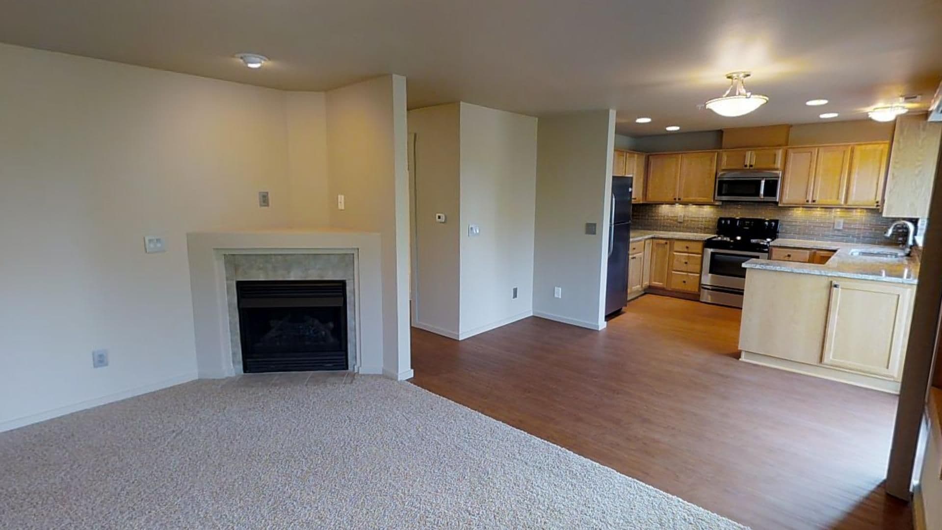 Vancouver Apartment: OLP 5264 NE 121st Avenue