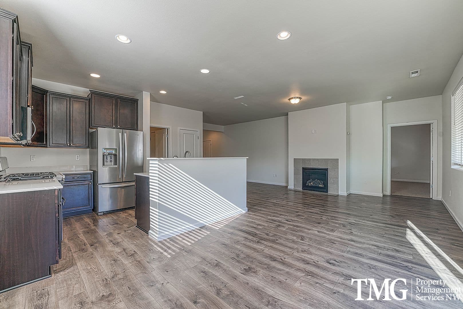 Vancouver House: 9203 NE 165th Avenue