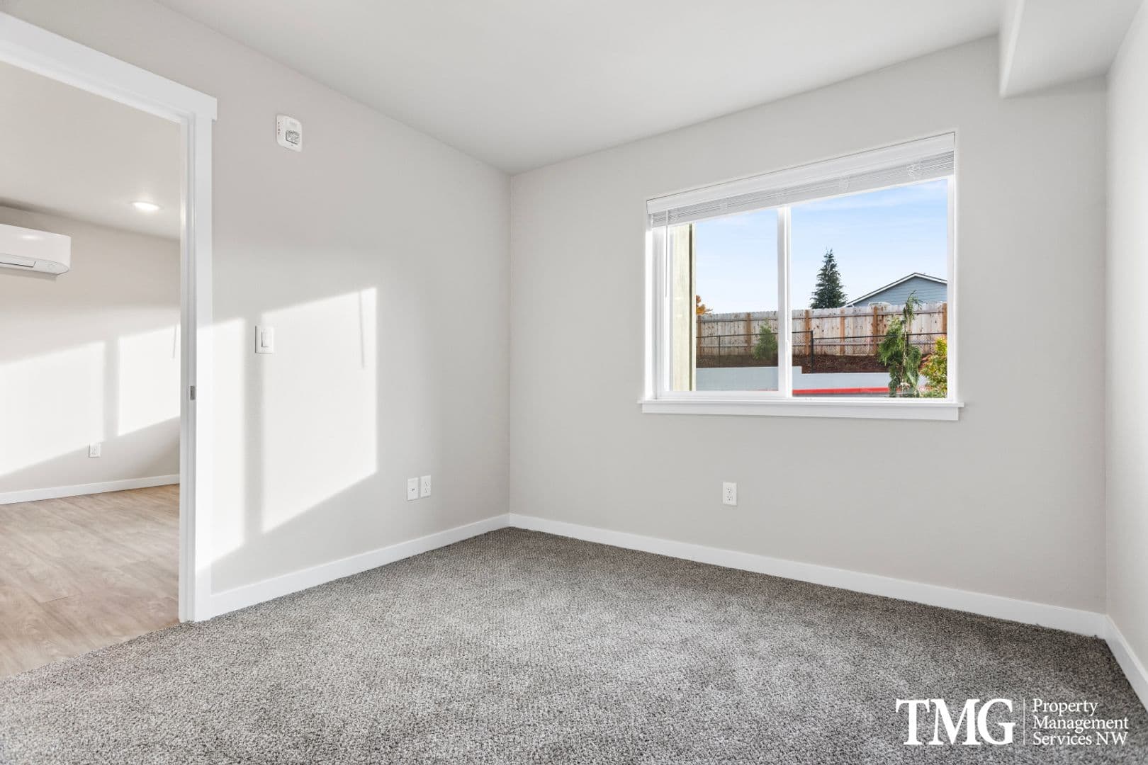 Vancouver Apartment: 9615 NE 25th Ave