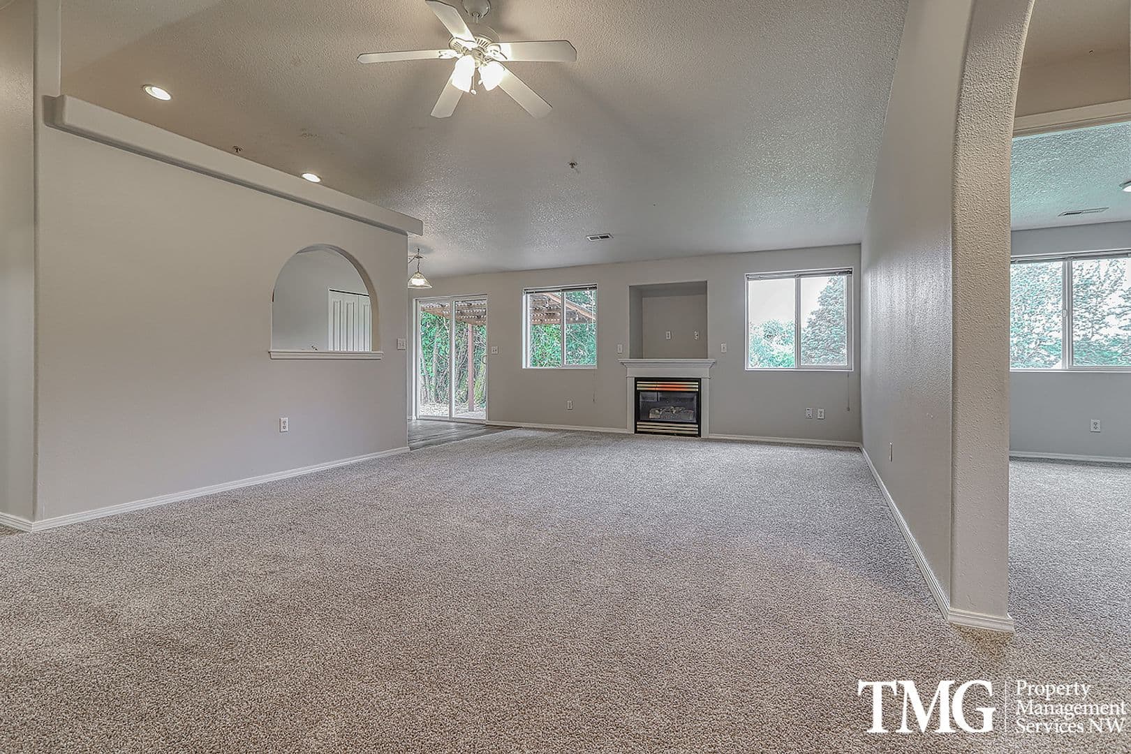 Camas House: 3243 NW Julia Street