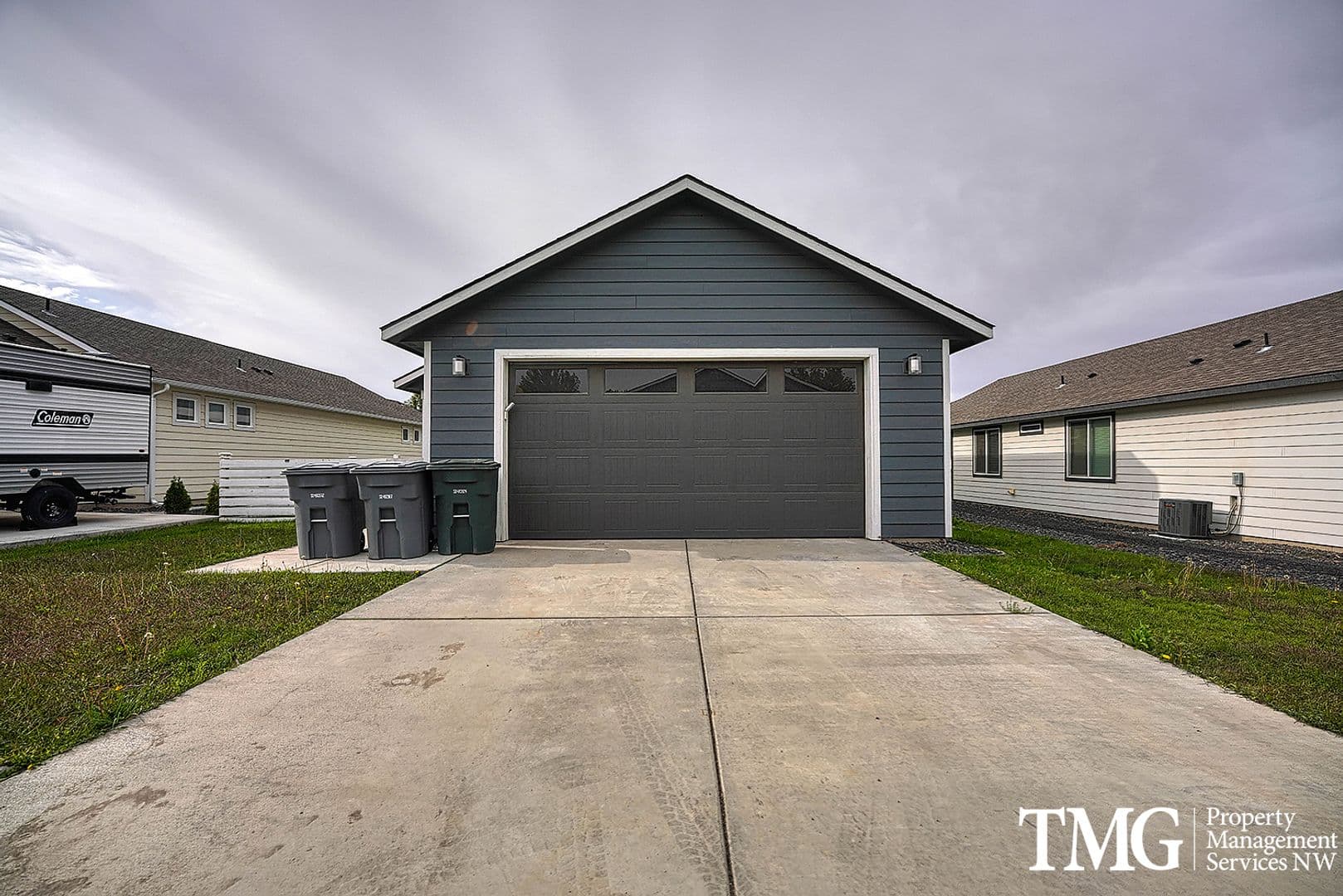 Richland House: 4504 Corvina Street