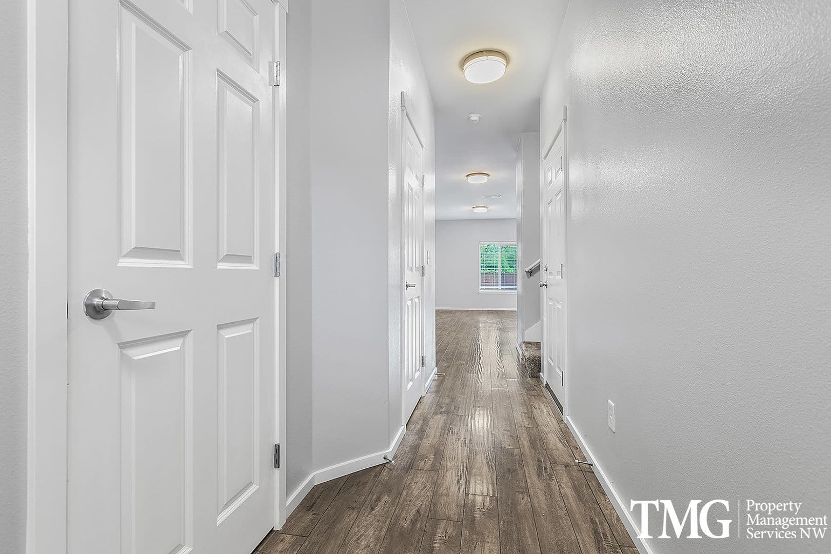 Vancouver Townhome: 1324 NE 83rd Drive