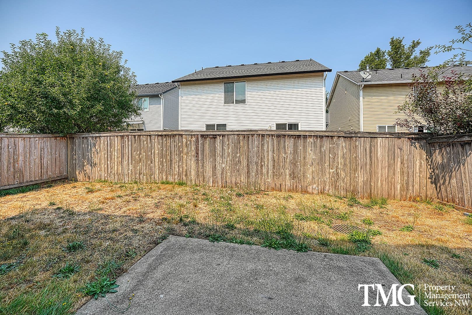 Vancouver House: 15012 NE 68th Way
