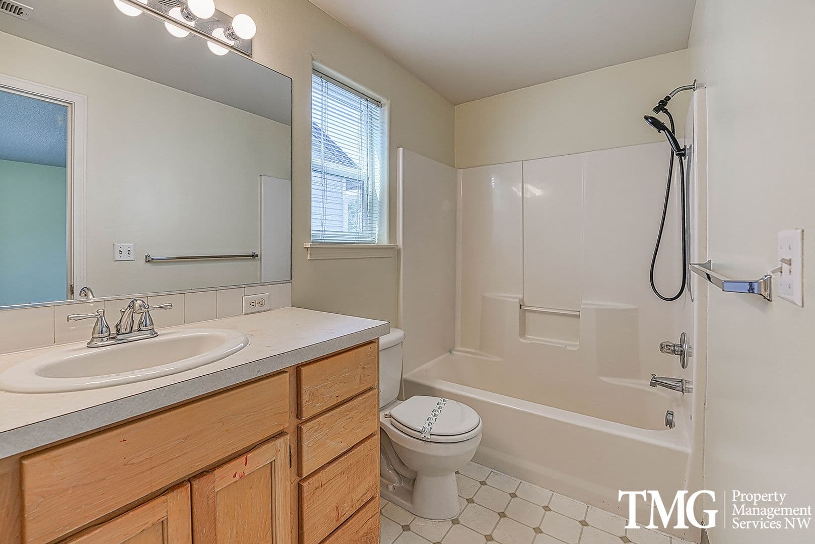 Vancouver House: 15012 NE 68th Way