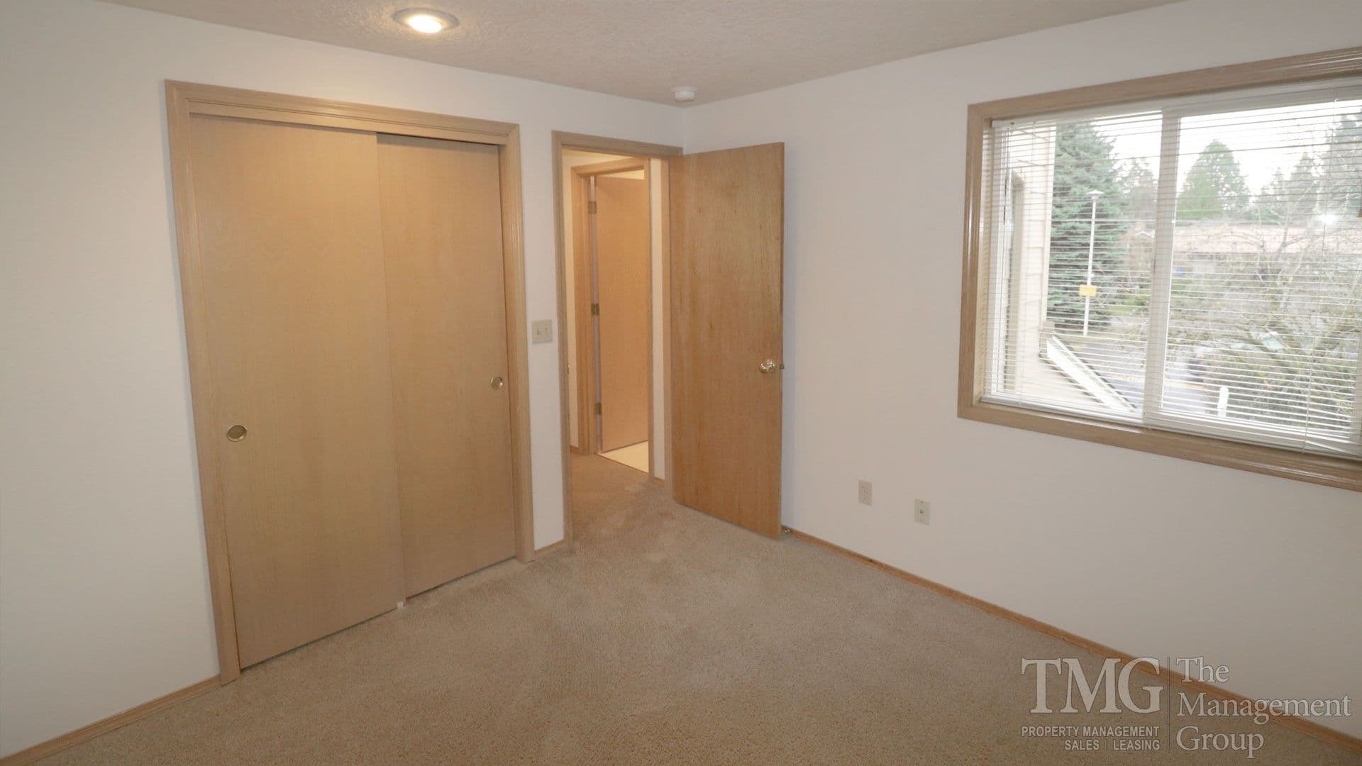 Vancouver Apartment: 12200 SE 7th St. #A, #B