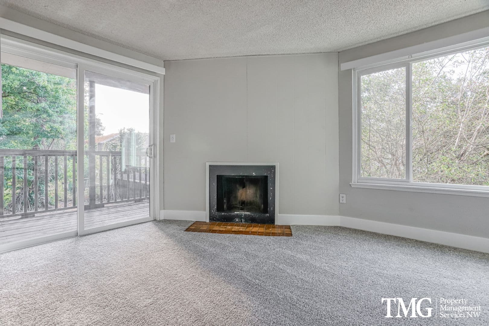 Vancouver Apartment: 7401-7439 NE 13th Ave