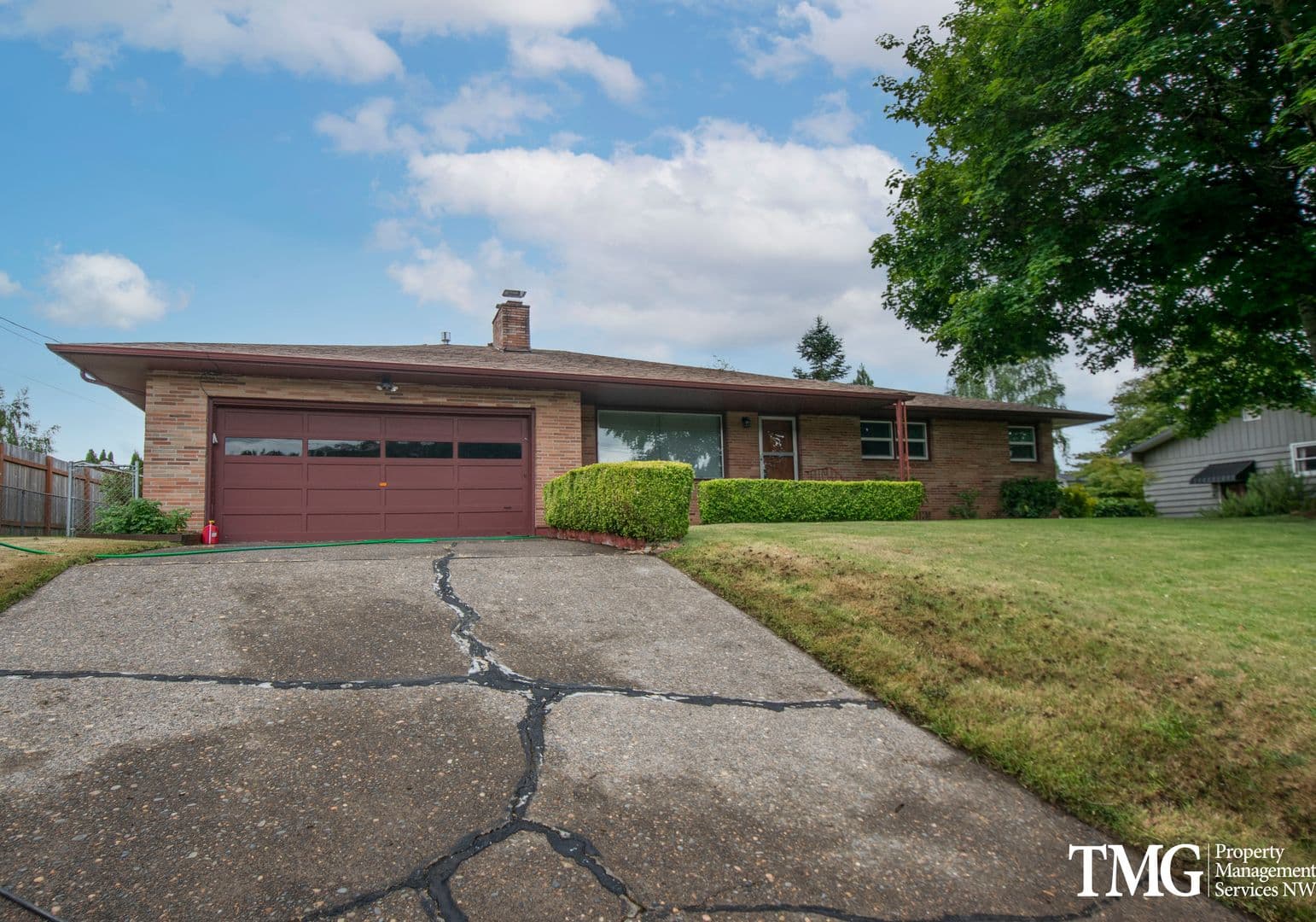 Camas House: 2832 E. 1st Avenue