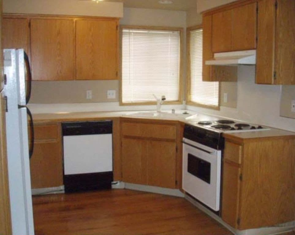 Battle Ground House: 302 SW 18th Street