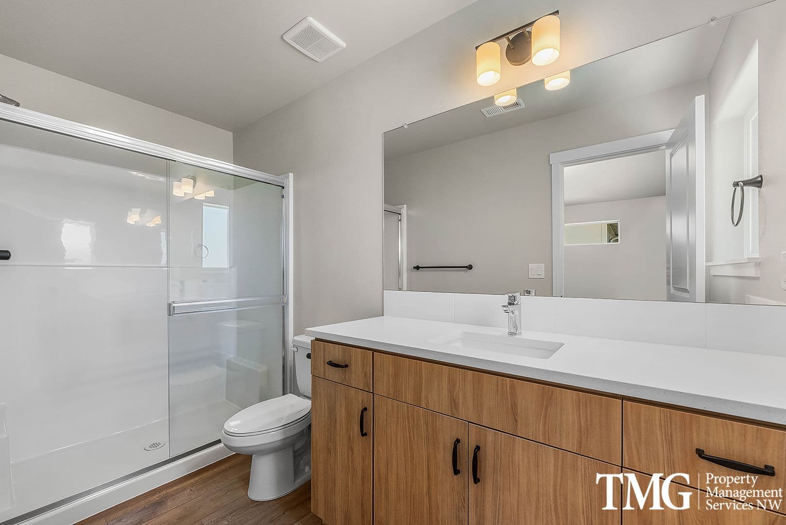 Vancouver Townhome: 11332 NE 131st Ct