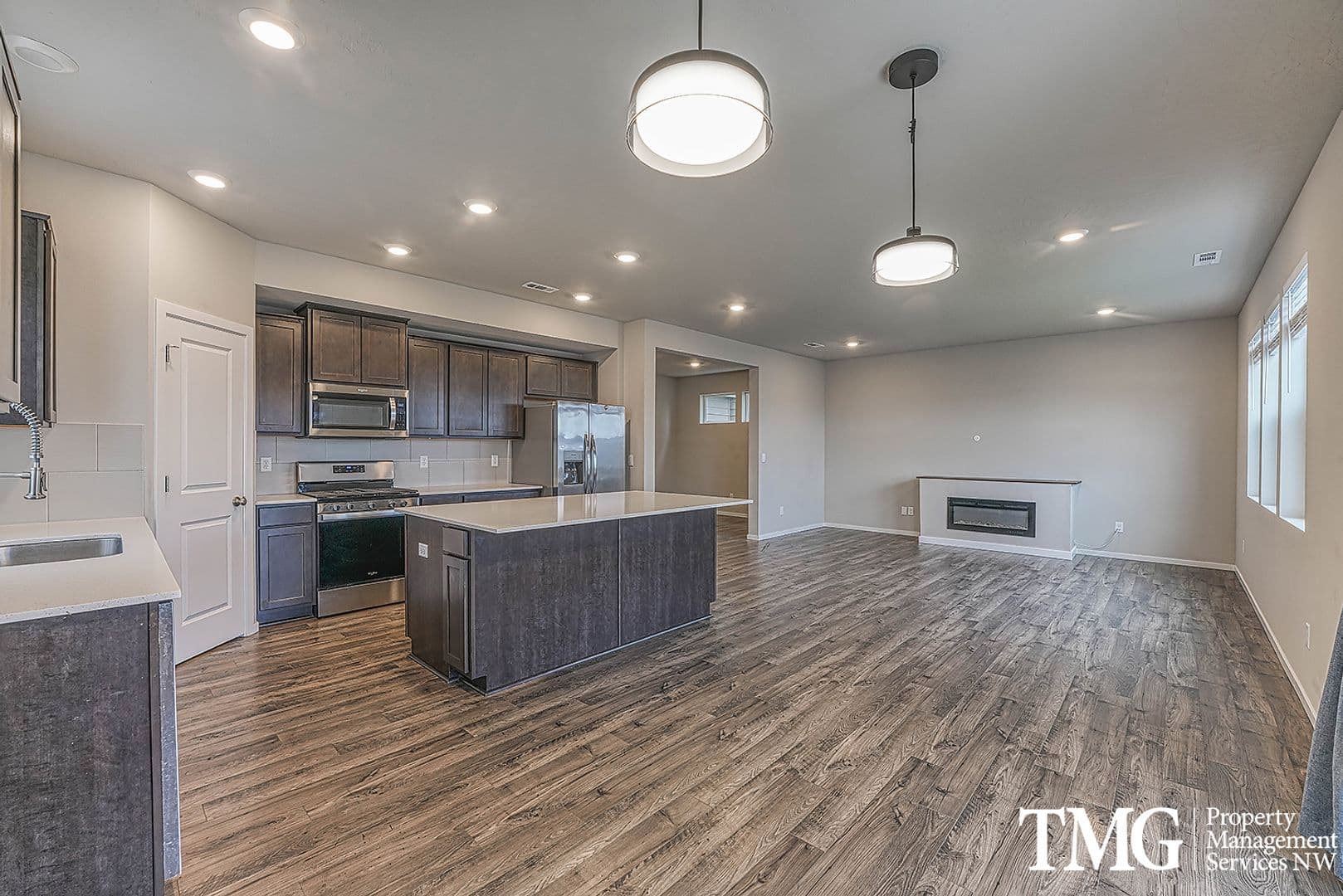 West Richland House: 7796 Ranchland Lane