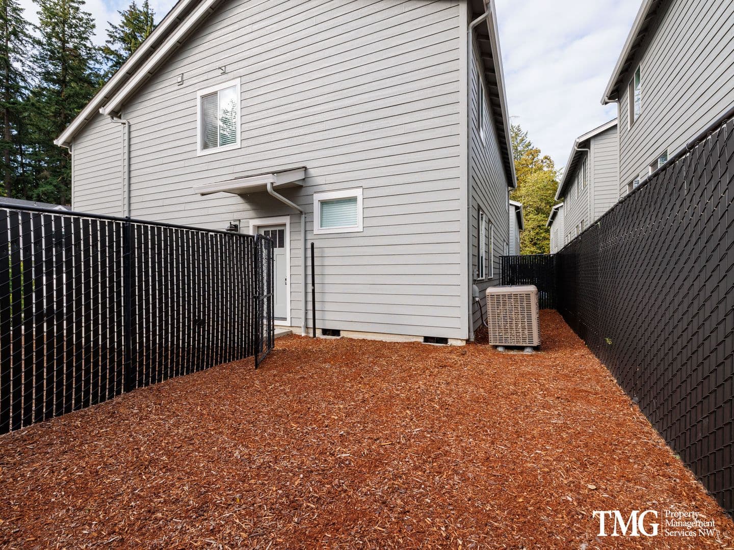 Vancouver Townhome: 3501 Nicholson Road
