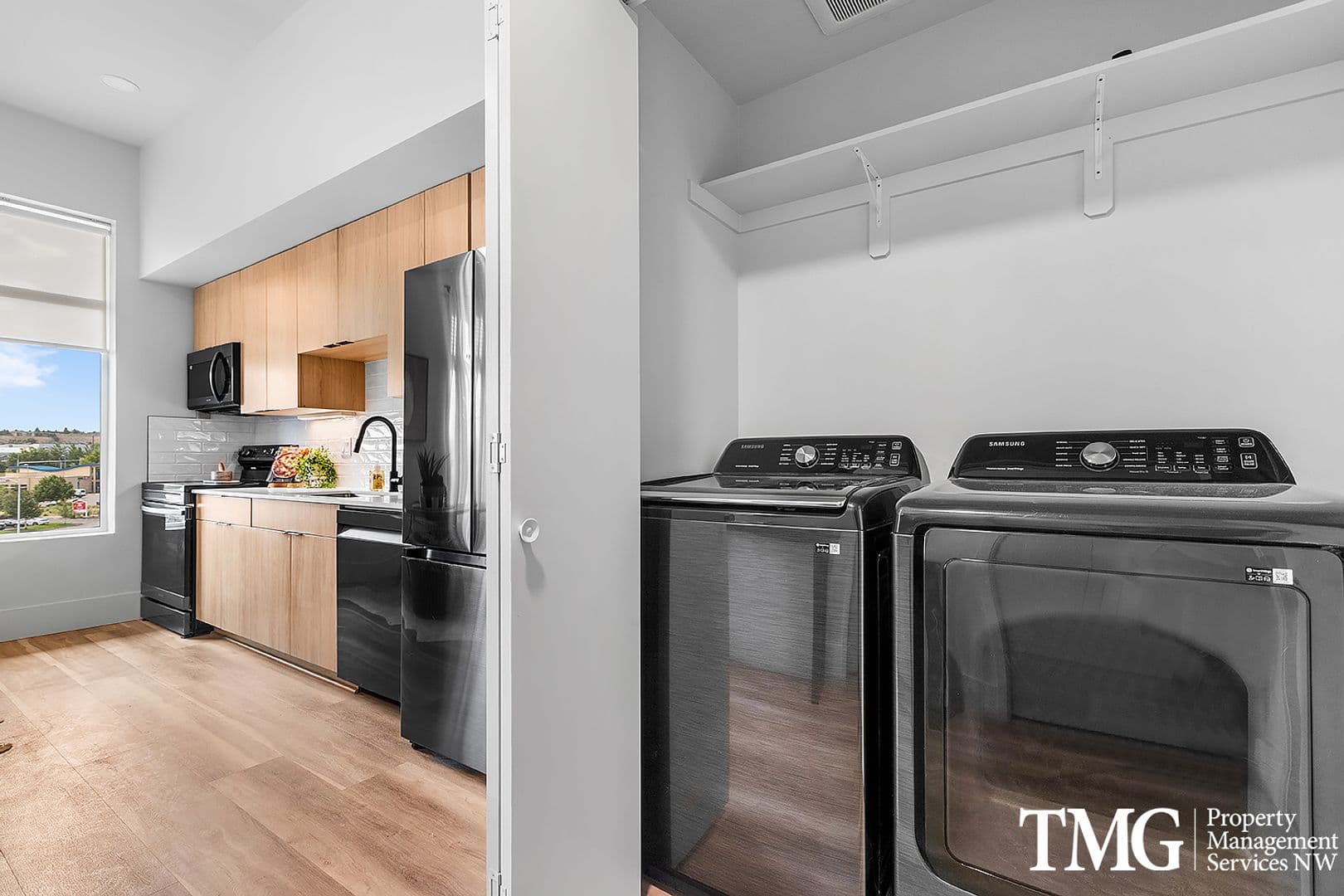 Kennewick Apartment: 4112 W 24th Ave