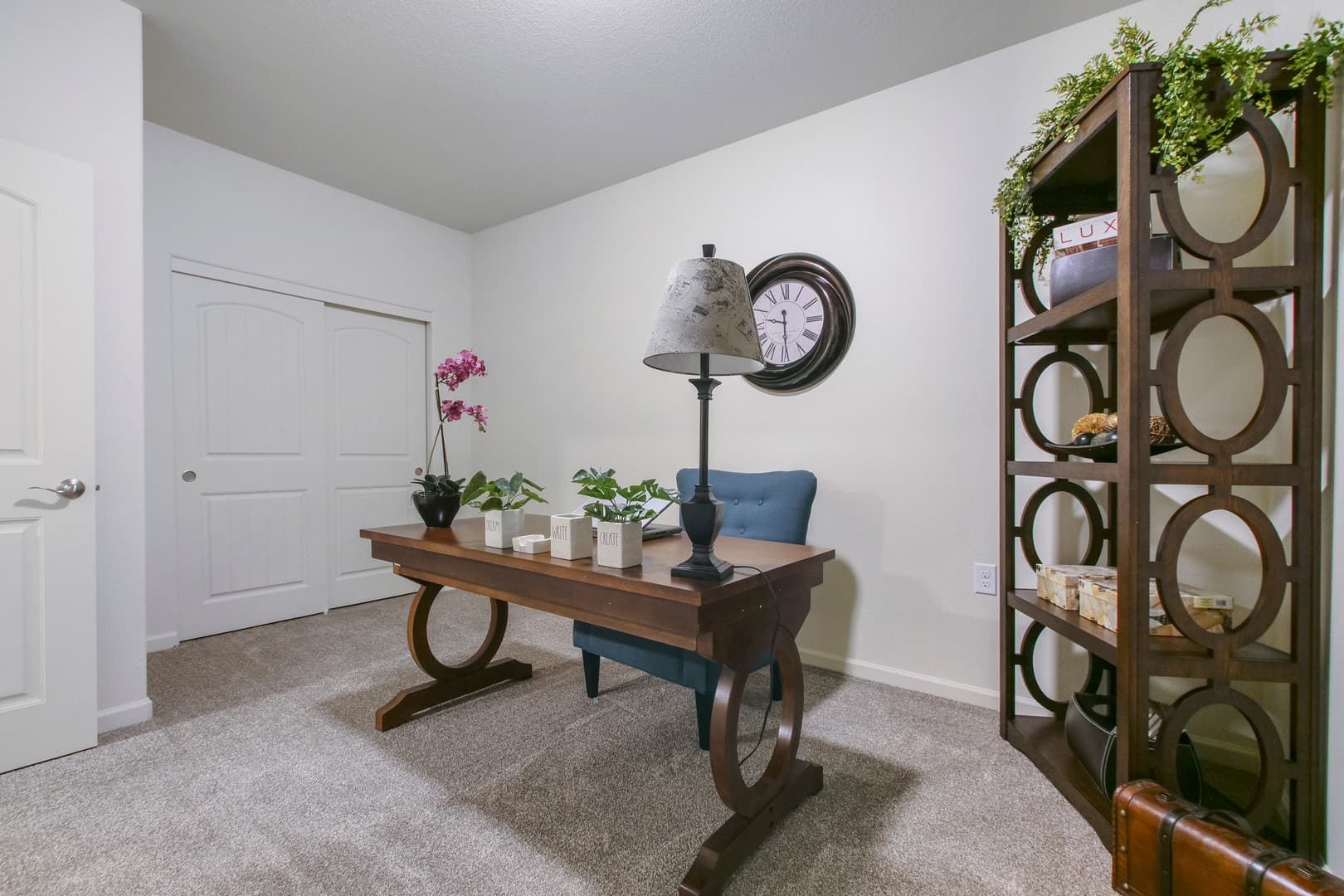 Camas Apartment: 3009 NE 3rd Ave