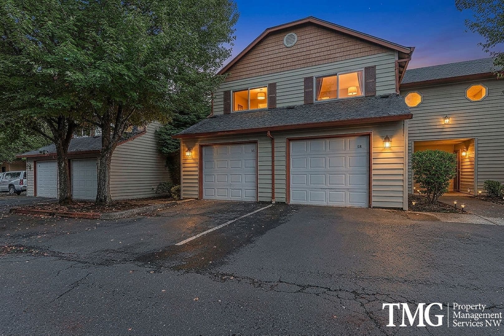 Vancouver Apartment: 3500 NE 50th Ct