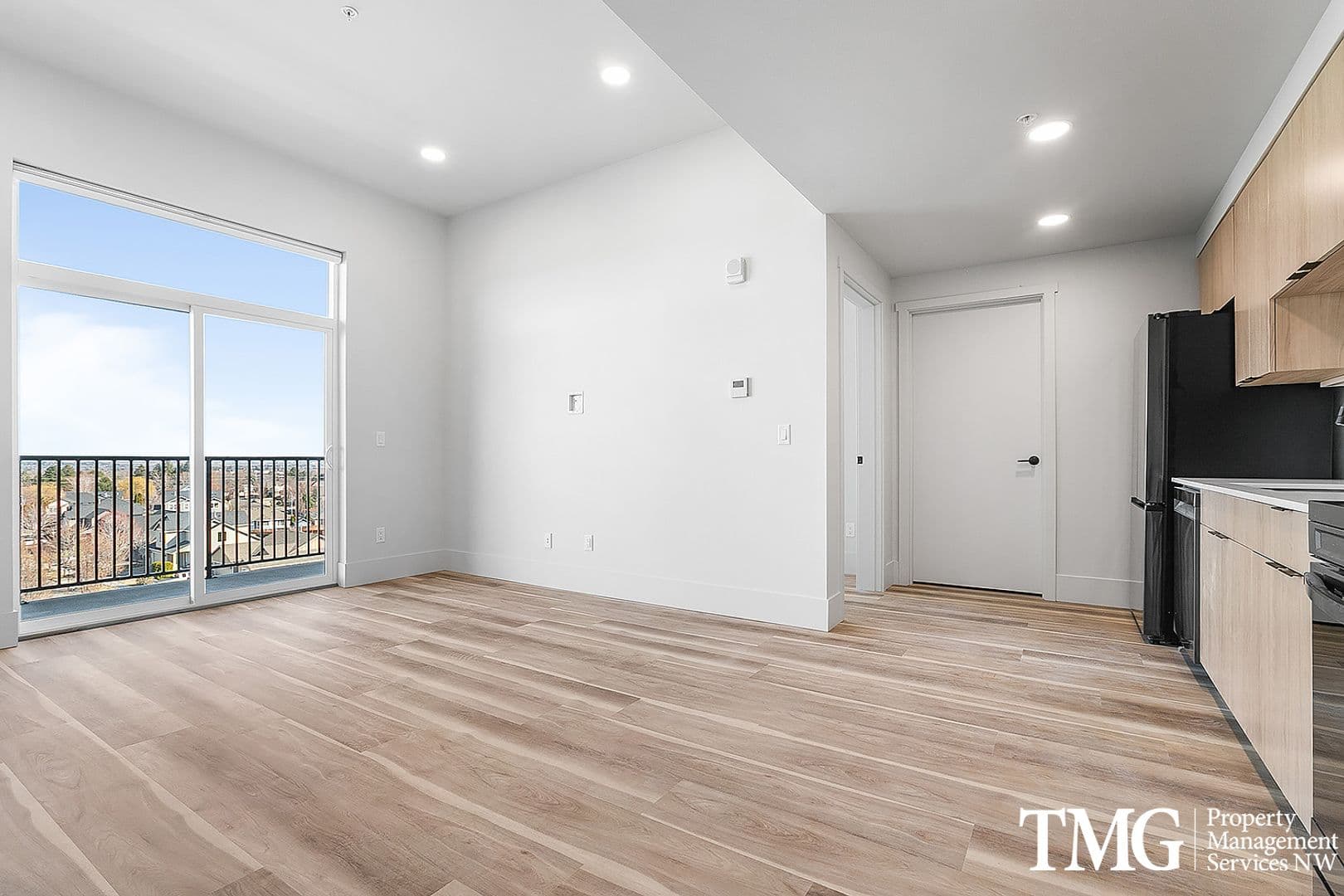 Kennewick Apartment: 4112 W 24th Ave