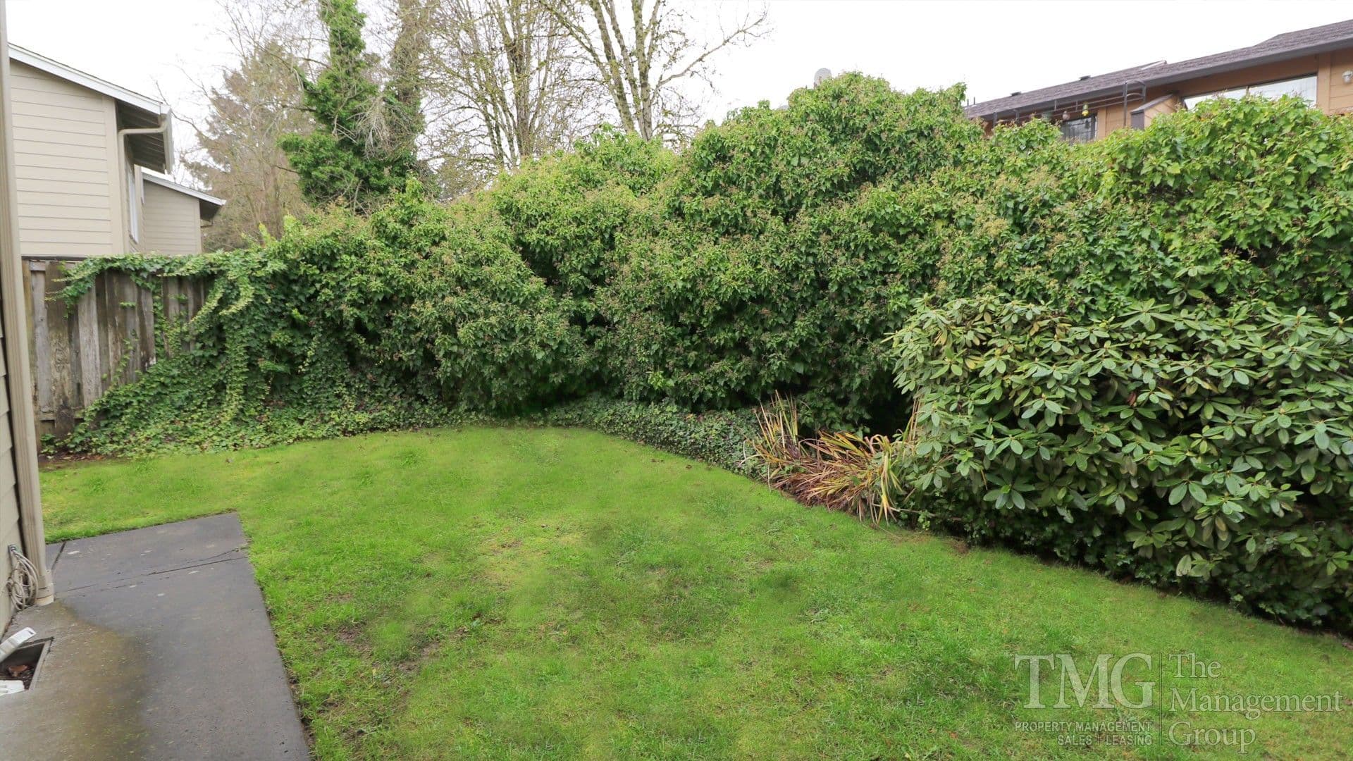 Vancouver Apartment: 12200 SE 7th St. #A, #B