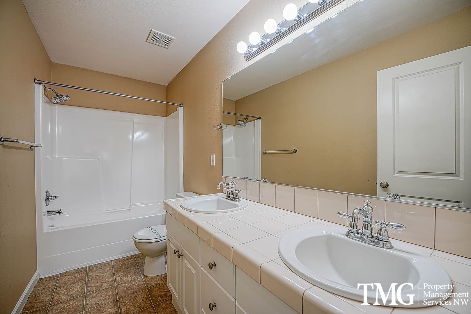 Vancouver House: 3812 NE 93rd Street