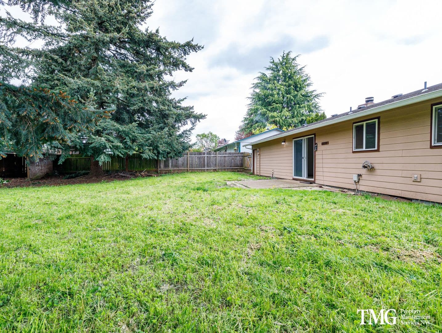 Vancouver House: 14414 SE 13th Street