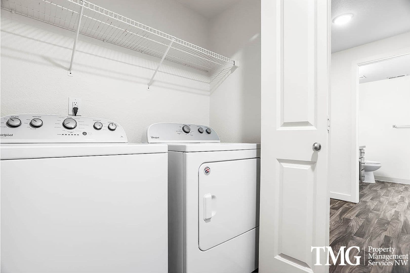 Camas Apartment: 3003 NE 3rd Ave