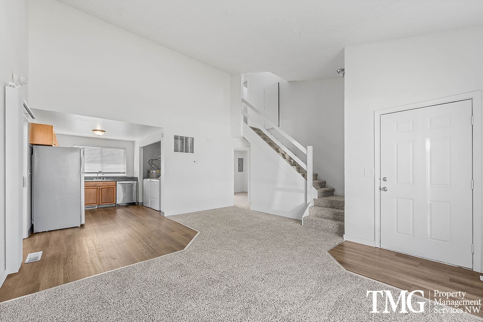 Kennewick Apartment: 803 S Olympia St